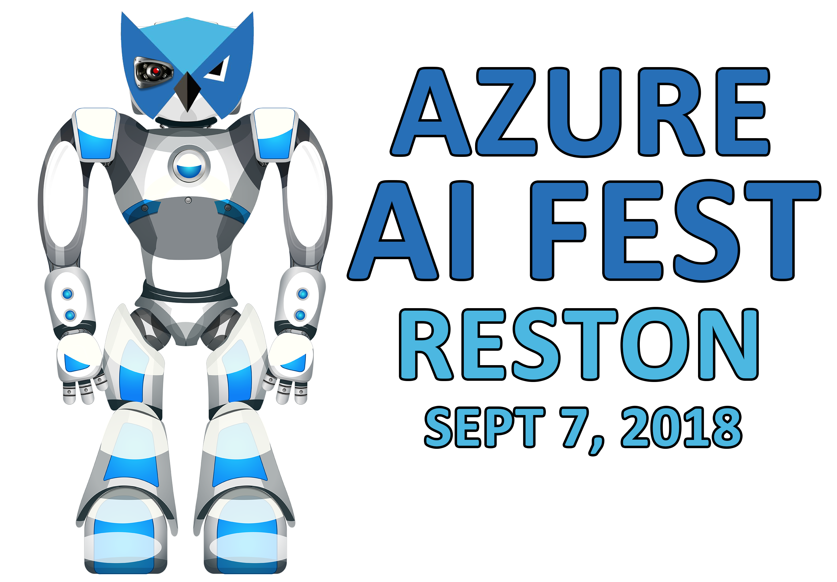 *Special* Azure AI Fest Keynote with Ashish Jaiman DataDriven