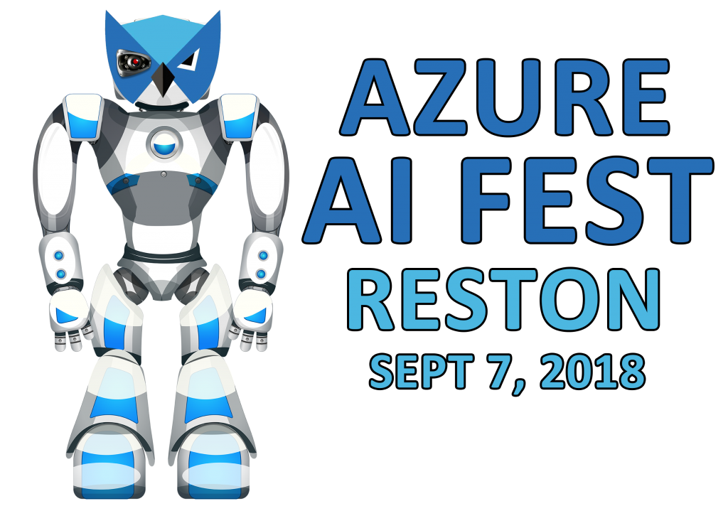 *Special* Azure AI Fest Keynote with Ashish Jaiman DataDriven