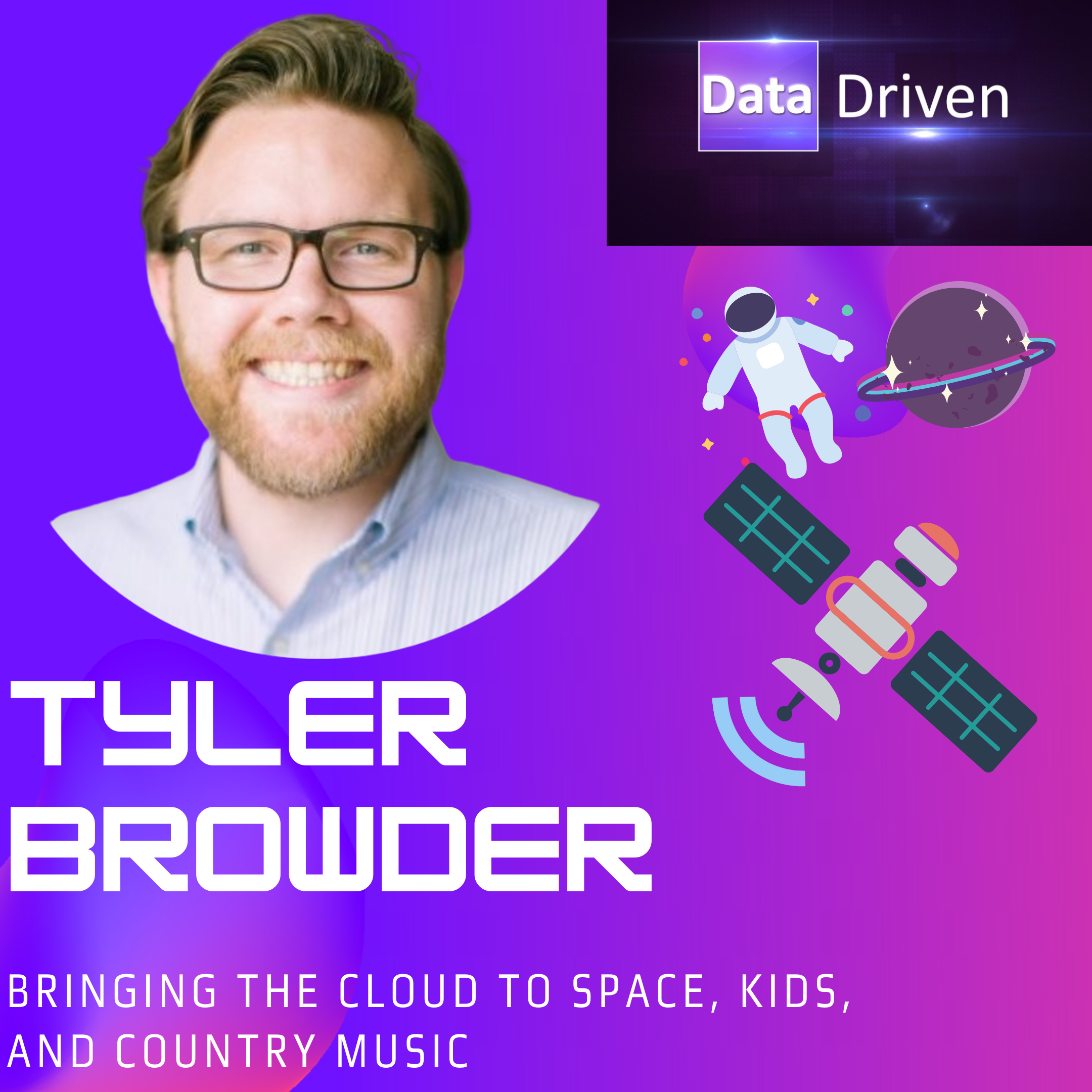 Data Driven