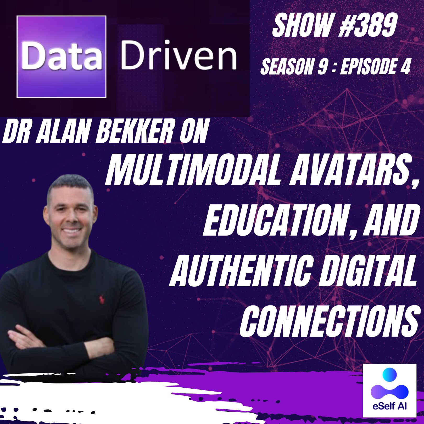 Dr Alan Bekker on Multimodal Avatars, Education, and Authentic Digital ...